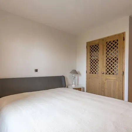La Grange Aux Fees - Grange Aux Fees E14 Bat B Mae-6901 Valmorel