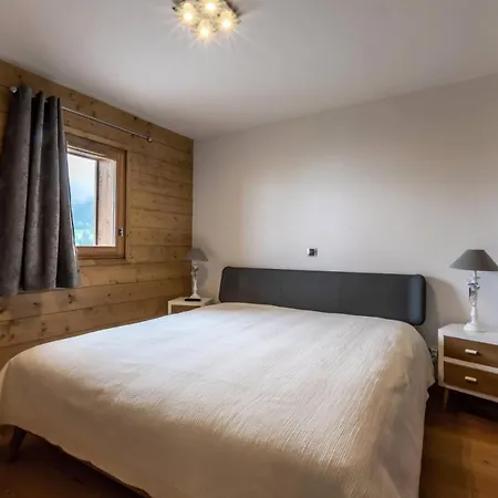 Apartment La Grange Aux Fees - Grange Aux Fees E14 Bat B Mae-6901